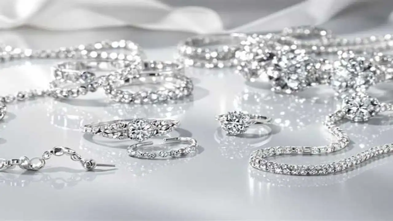 استقرار أسعار الفضة في الأسواق المصرية خلال تعاملات يوم 23 أبريل 2026